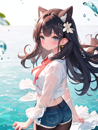 口袋里的棉花糖：一种甜蜜的日常小确幸